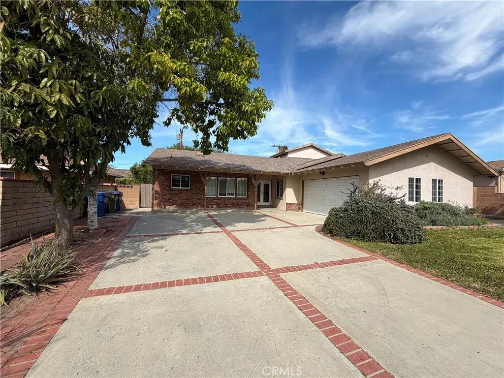 16309 San Jose Street, Granada Hills