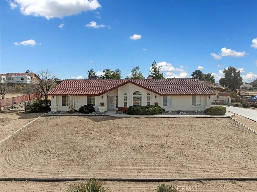 18441 Verano Street, Hesperia