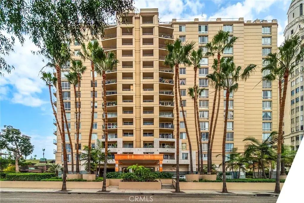 850 E Ocean 613, Long Beach
