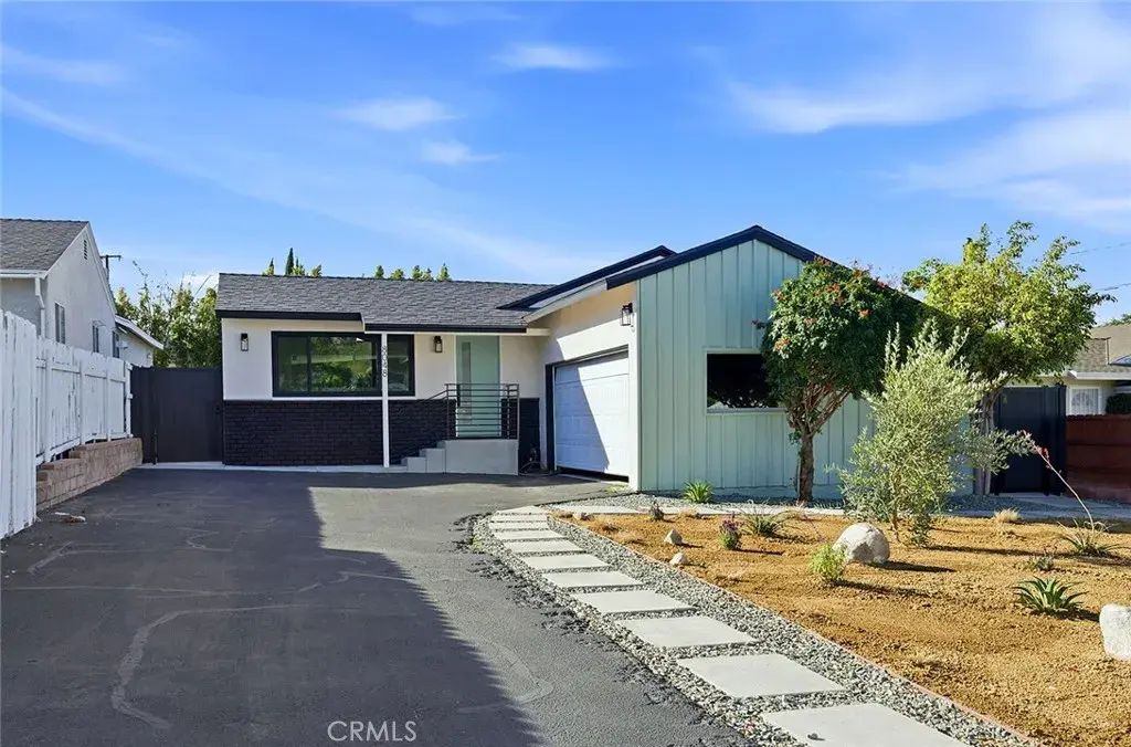 8048 Wentworth Street, Sunland