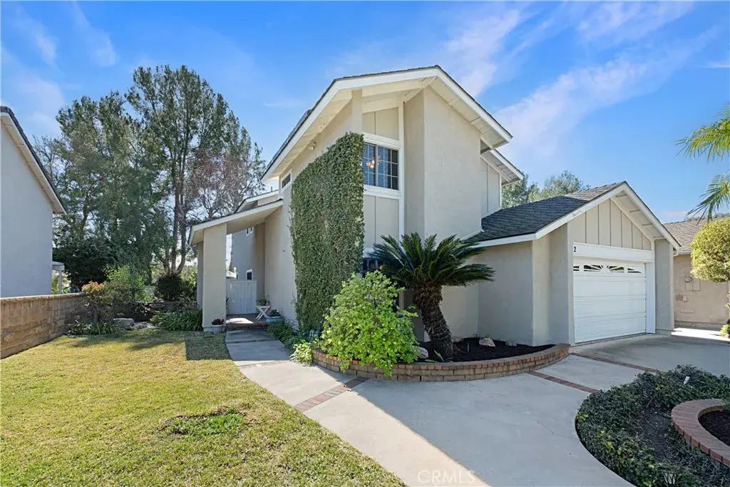 28782 Bolanos, Mission Viejo