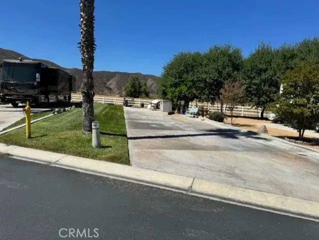 45525 Highway 79 Site 566, Aguanga