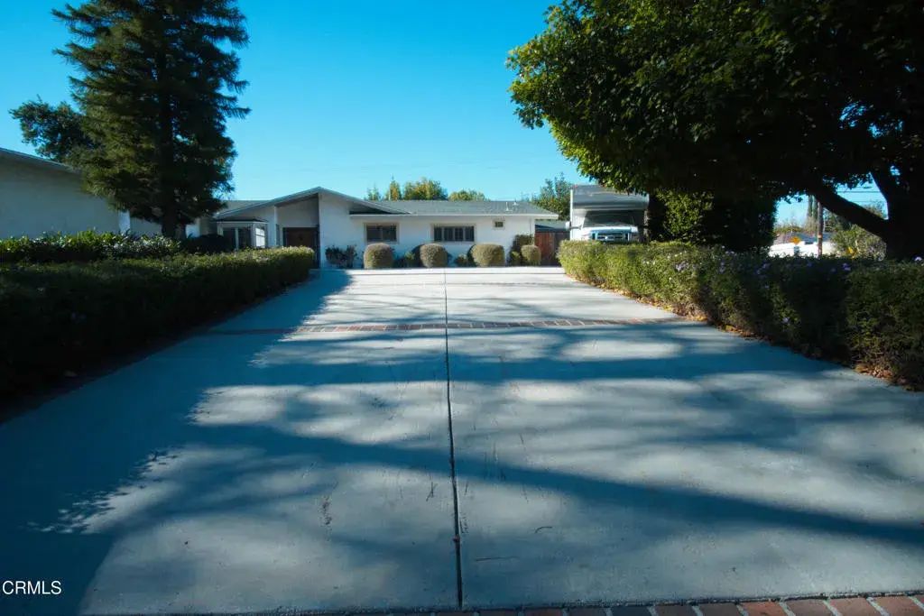 1781 El Monte Drive, Thousand Oaks