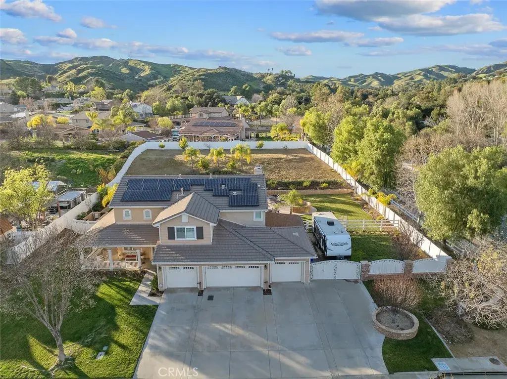 30177 Sagecrest Way, Castaic