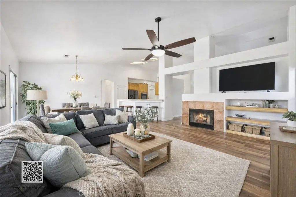 9801 Marby Grange, Bakersfield