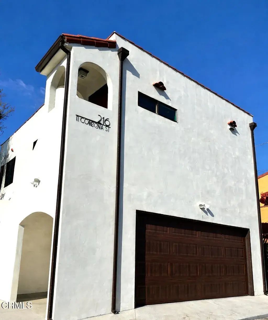 216 N Cordova Street, Alhambra