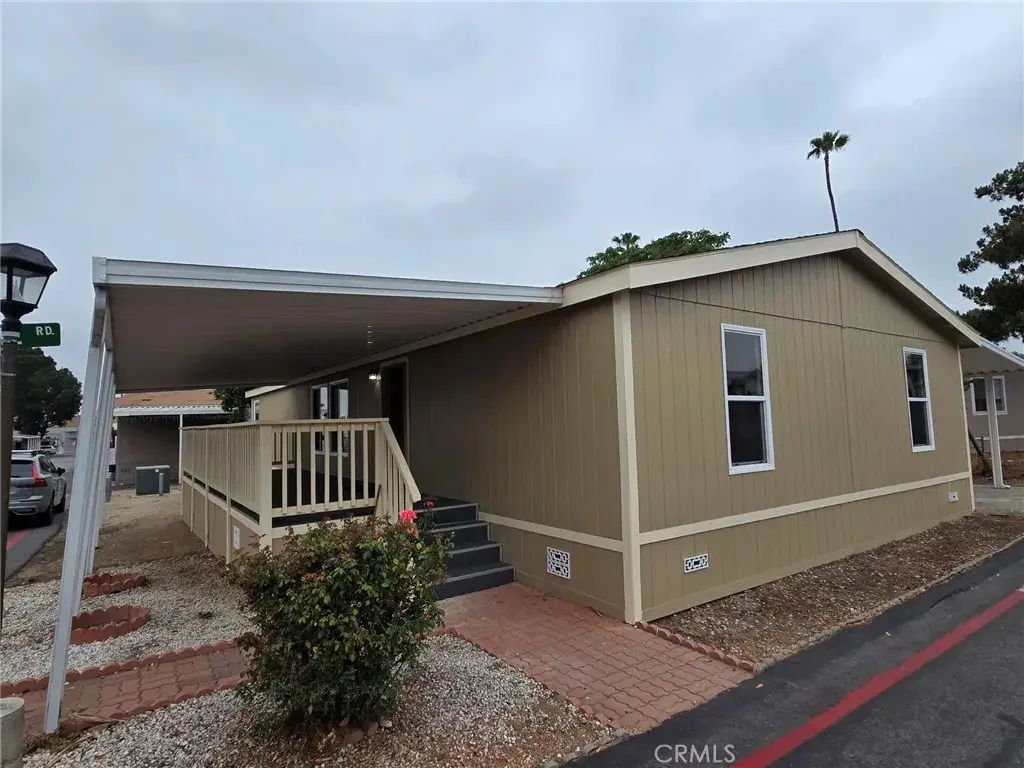 1512 E 5th St Spc 117, Ontario