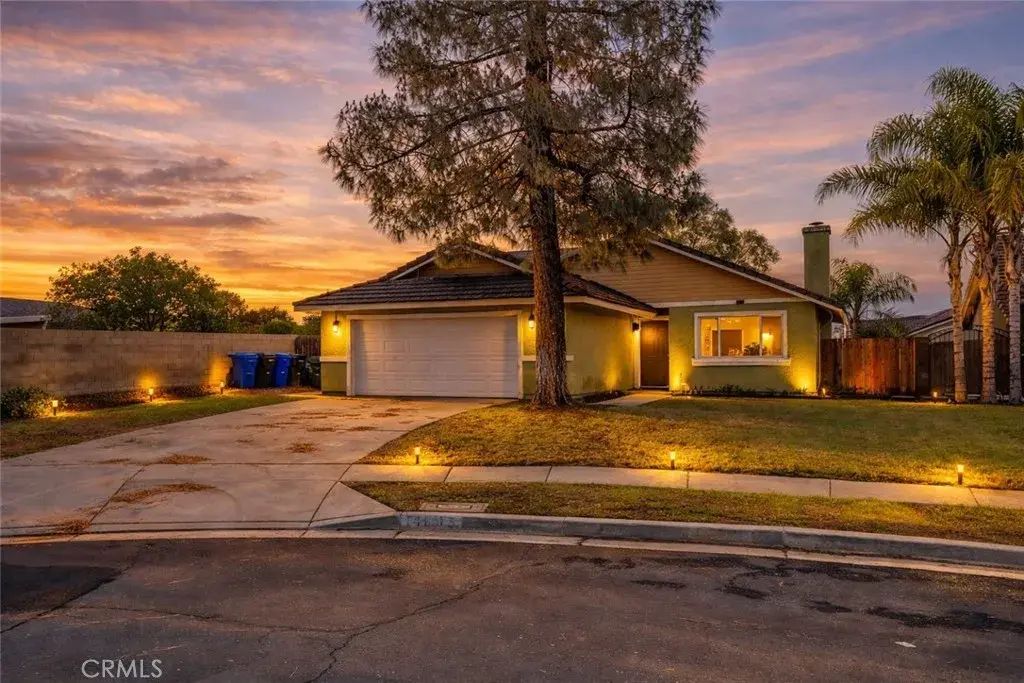 14995 Manzanita, Fontana