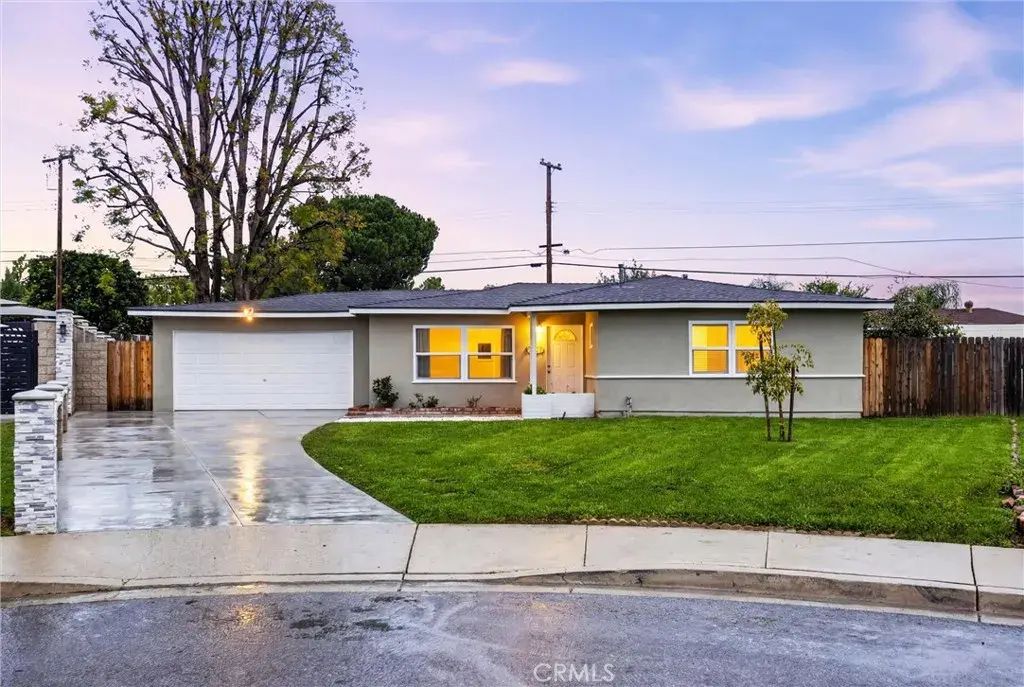 5394 Evart Street, Montclair