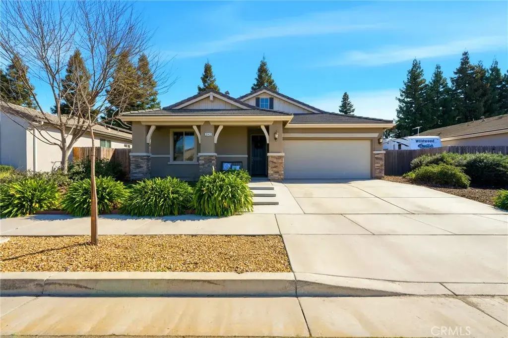 3142 S Kennedy Street, Visalia