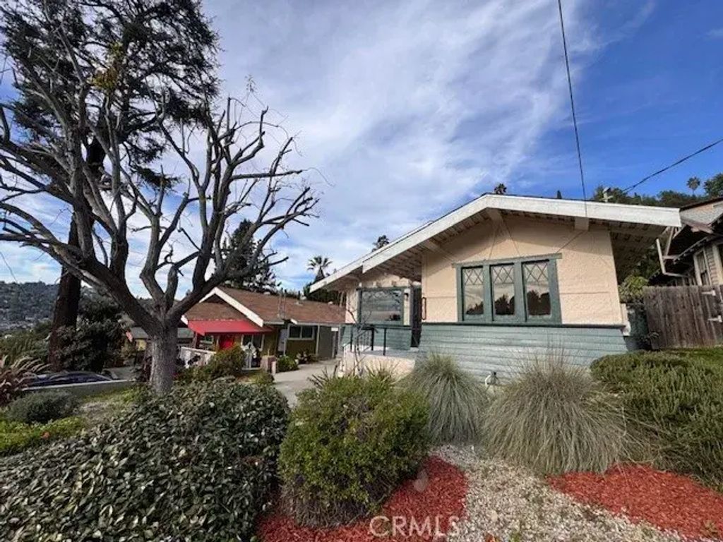 531 E Avenue 39, Los Angeles