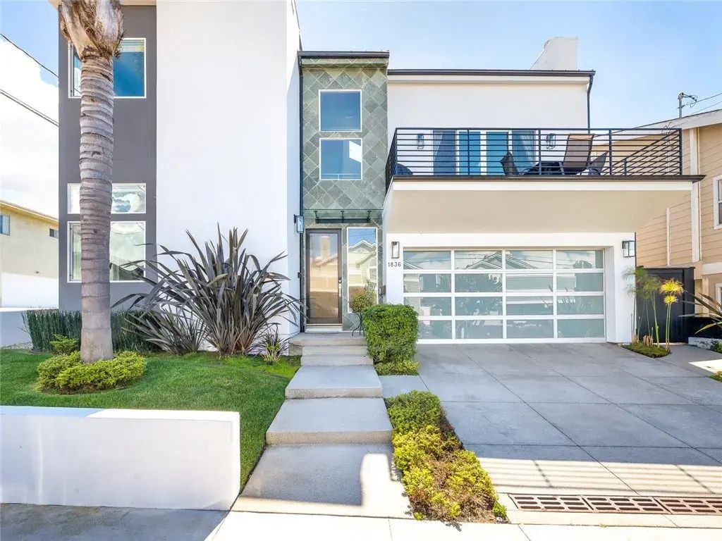1836 Rockefeller Lane, Redondo Beach