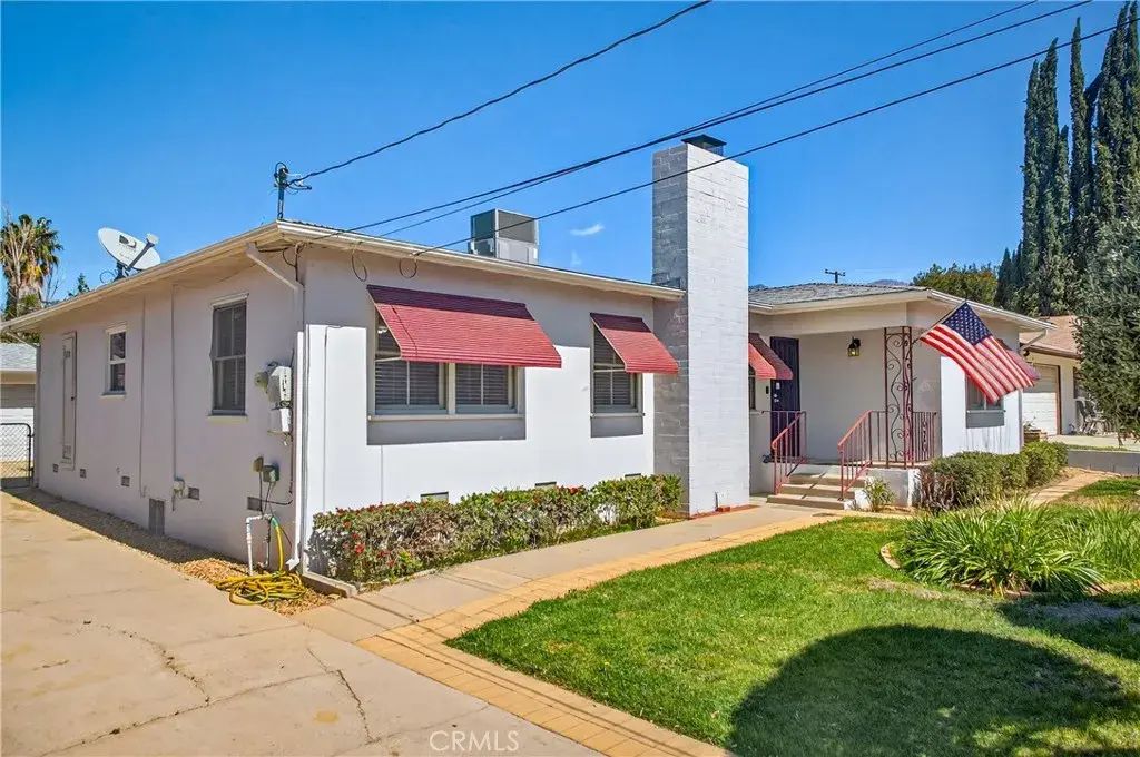 34776 Pecan Avenue, Yucaipa