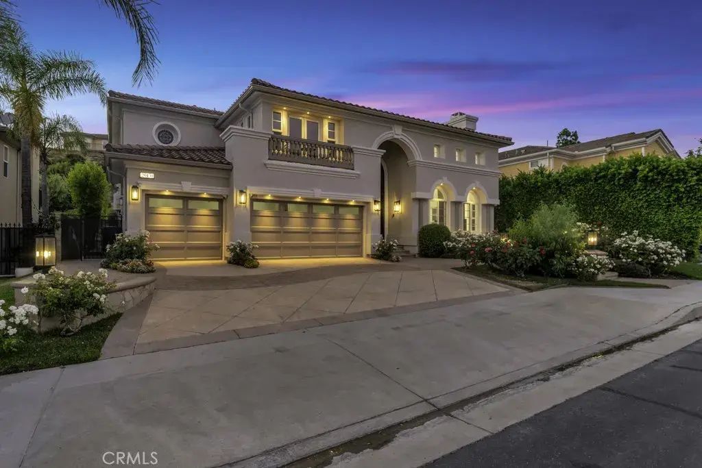 20151 Via Medici, Porter Ranch
