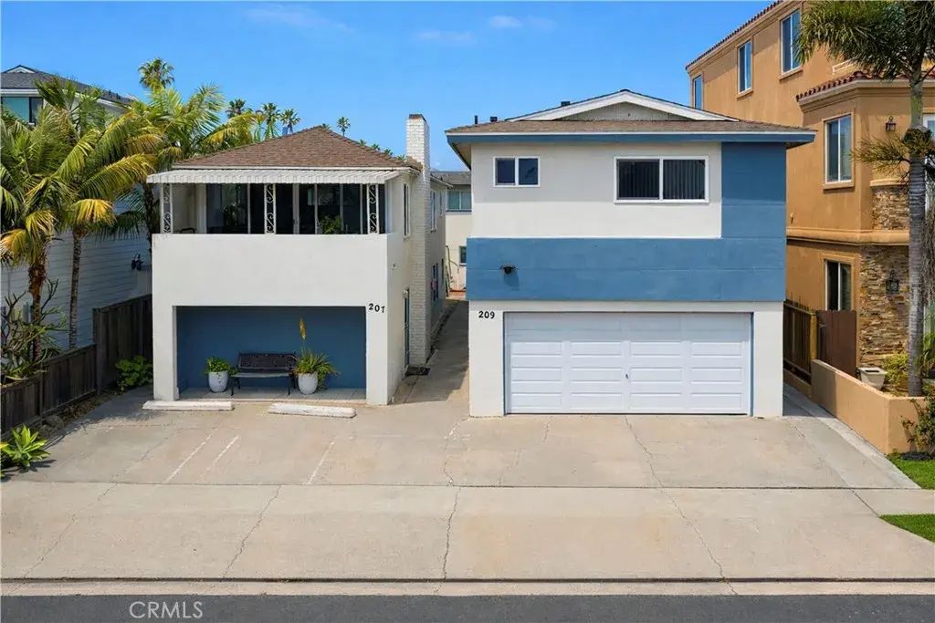 207 Baltimore Avenue, Huntington Beach