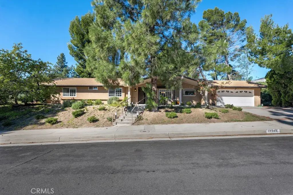 12349 Kenny Drive, Granada Hills