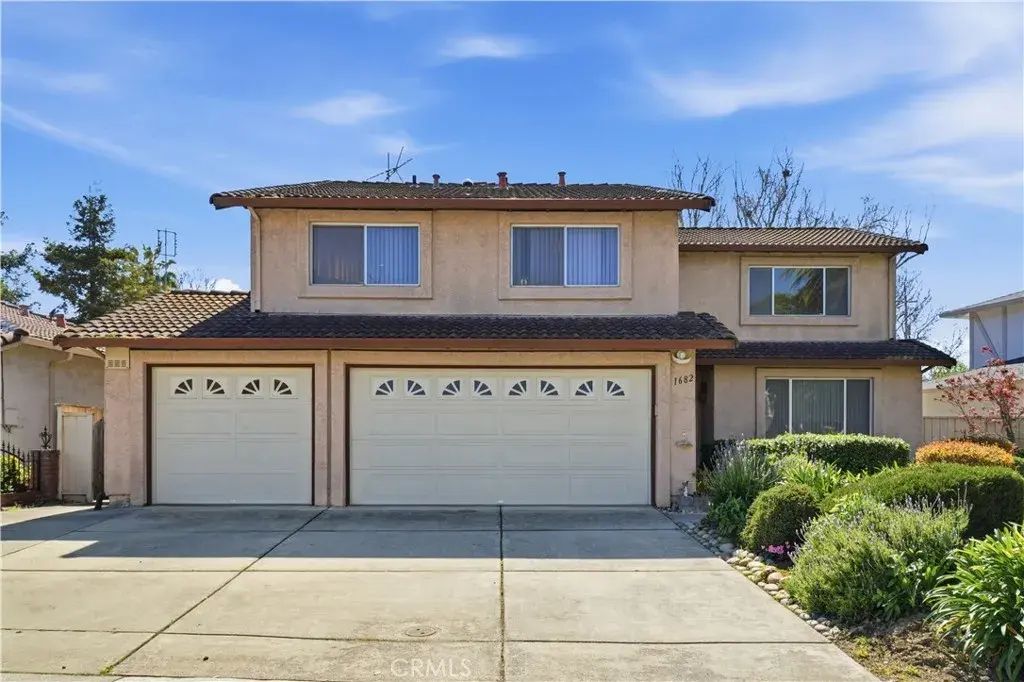 1682 Commodore Drive, San Jose