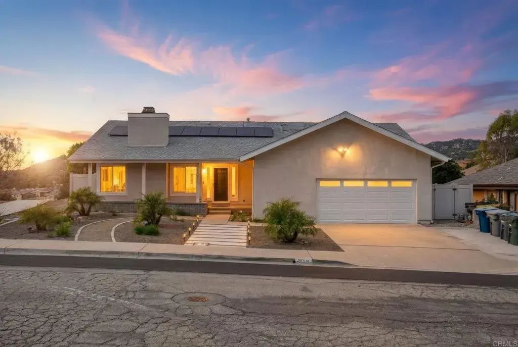 2029 La Brea Street, Escondido