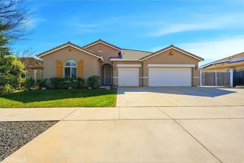 3531 W Perez, Visalia