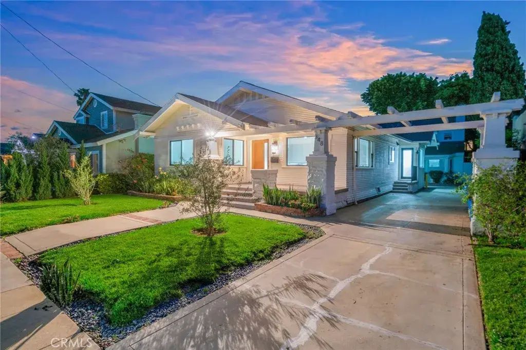 346 Molino, Long Beach