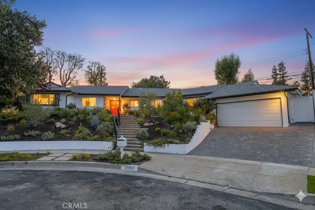 23952 Nomar Street, Woodland Hills