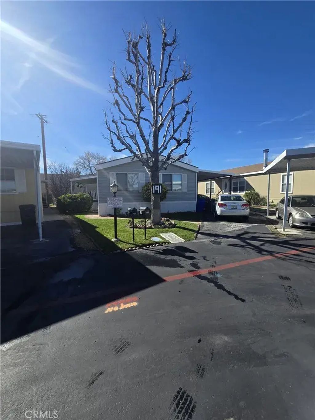 27361 Sierra Hwy 191, Canyon Country
