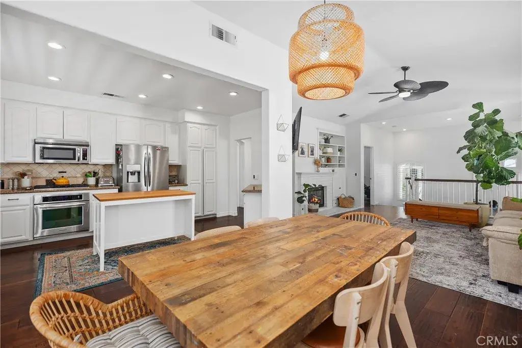 12 Berkshire, Aliso Viejo