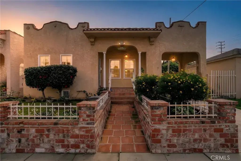 11290 Ivy Place, Los Angeles