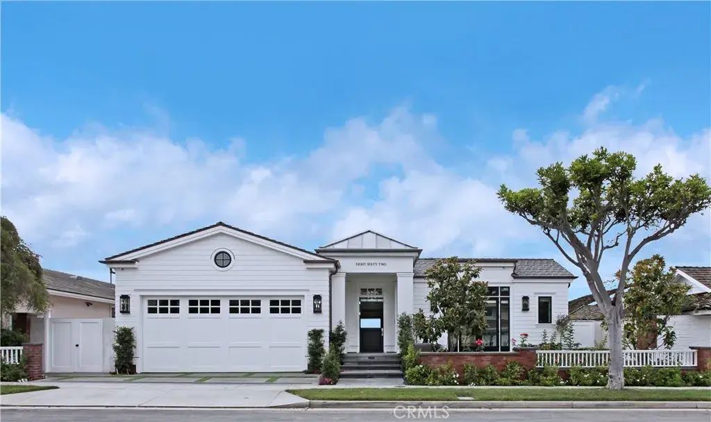 862 Sandcastle, Corona Del Mar