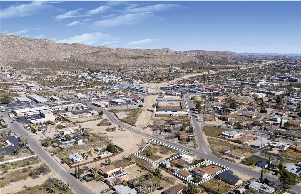 7408 Acoma, Yucca Valley