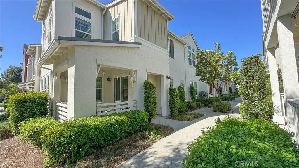92 Patria, Rancho Mission Viejo