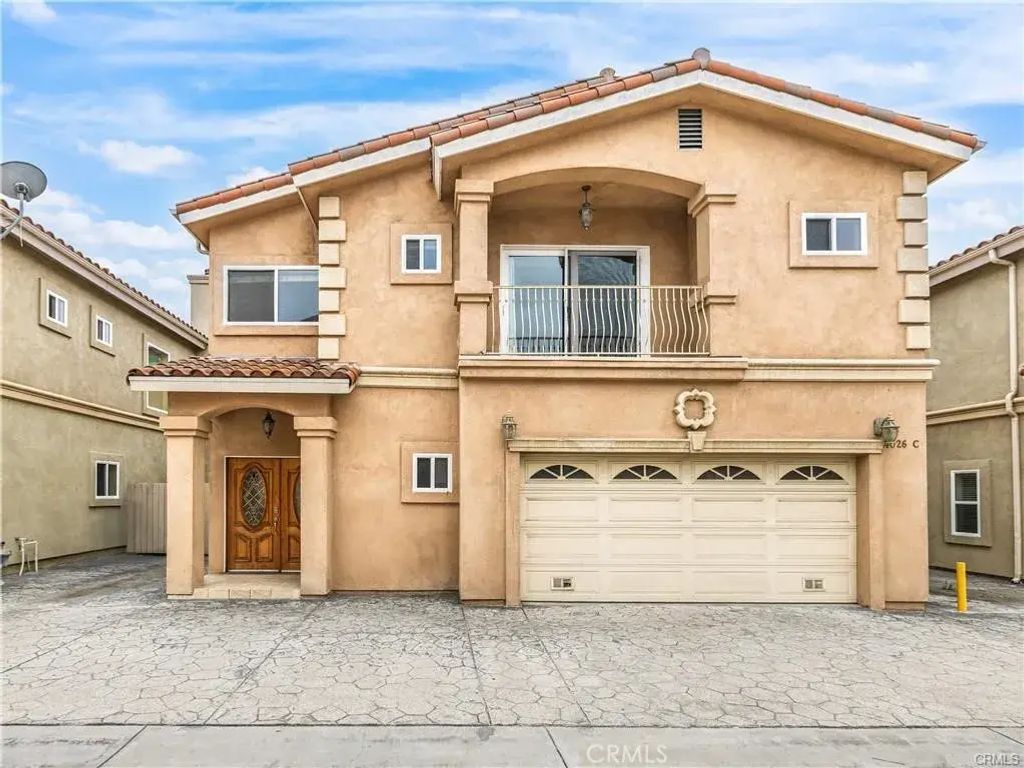 14026 Lemoli, Hawthorne