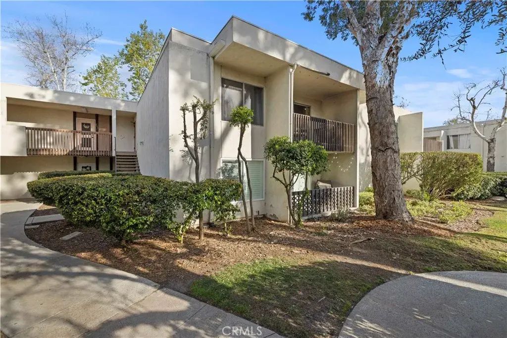 23515 Lyons Avenue 277, Valencia