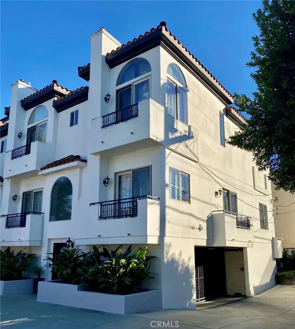 5027 Colfax 1, North Hollywood