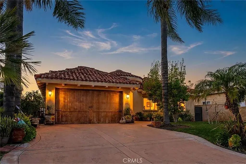655 N Meyer Street, San Fernando