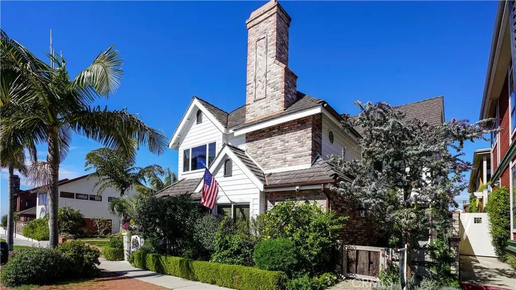 213 Marguerite, Corona Del Mar