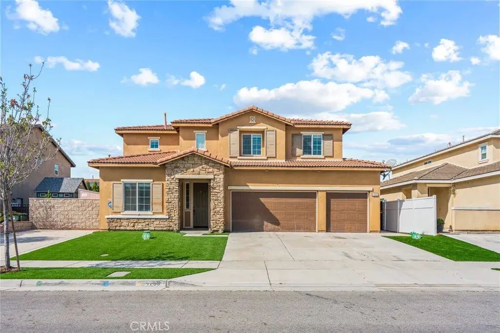 4759 Brison Court, Jurupa Valley