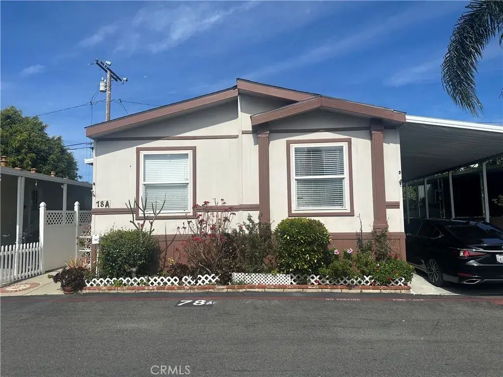 23701 S Western 78a, Torrance