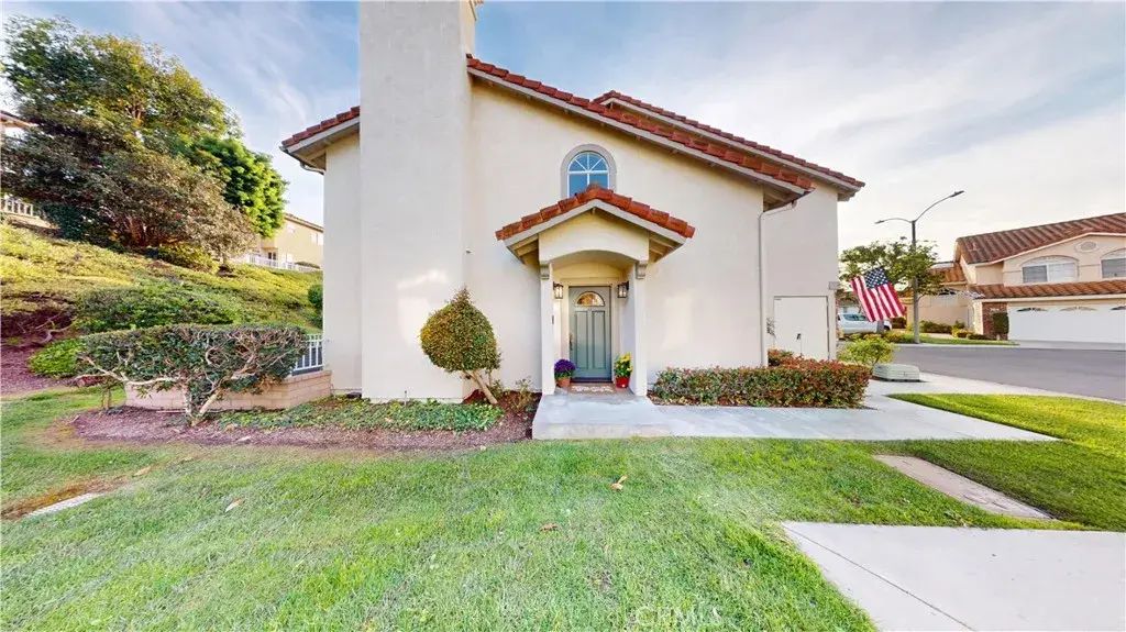 27392 Hyatt Court, Laguna Niguel