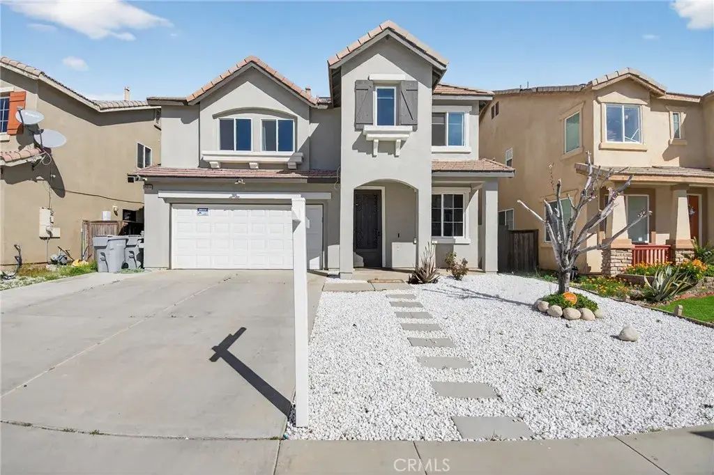 14016 Katelyn Street, Hesperia