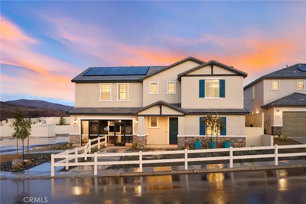 3981 Hudson Lane, Lake Elsinore