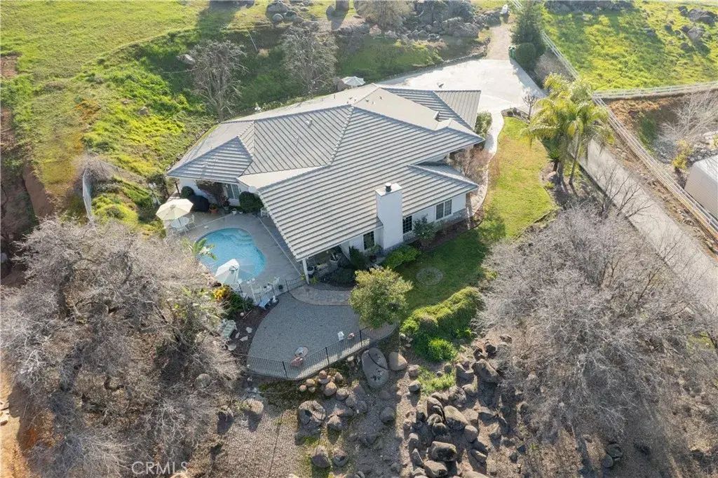 16404 Wardlaw Drive, Springville