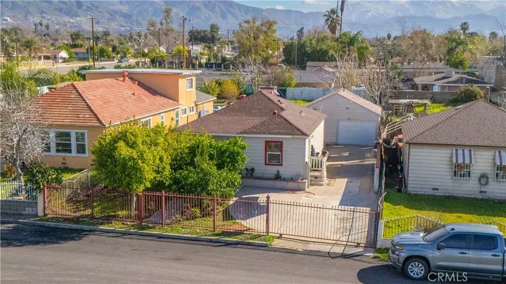 6937 Fairfax, San Bernardino