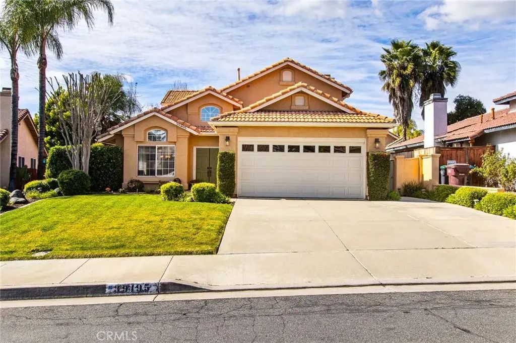 39495 Seven Oaks, Murrieta