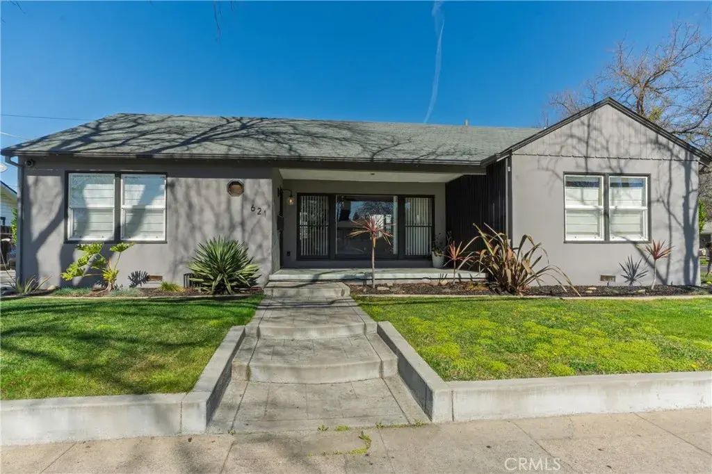 621 E Morris, Modesto