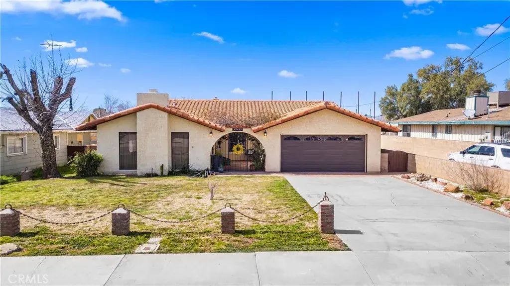 43453 7th East, Lancaster