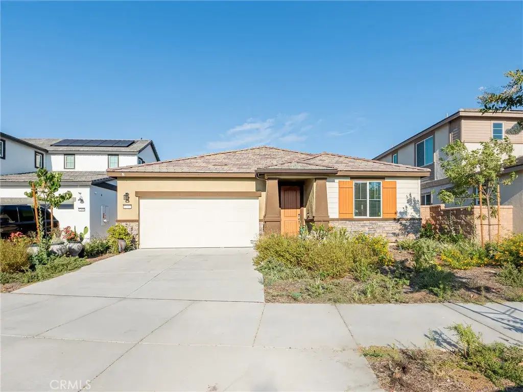 32910 Linecroft Court, Menifee