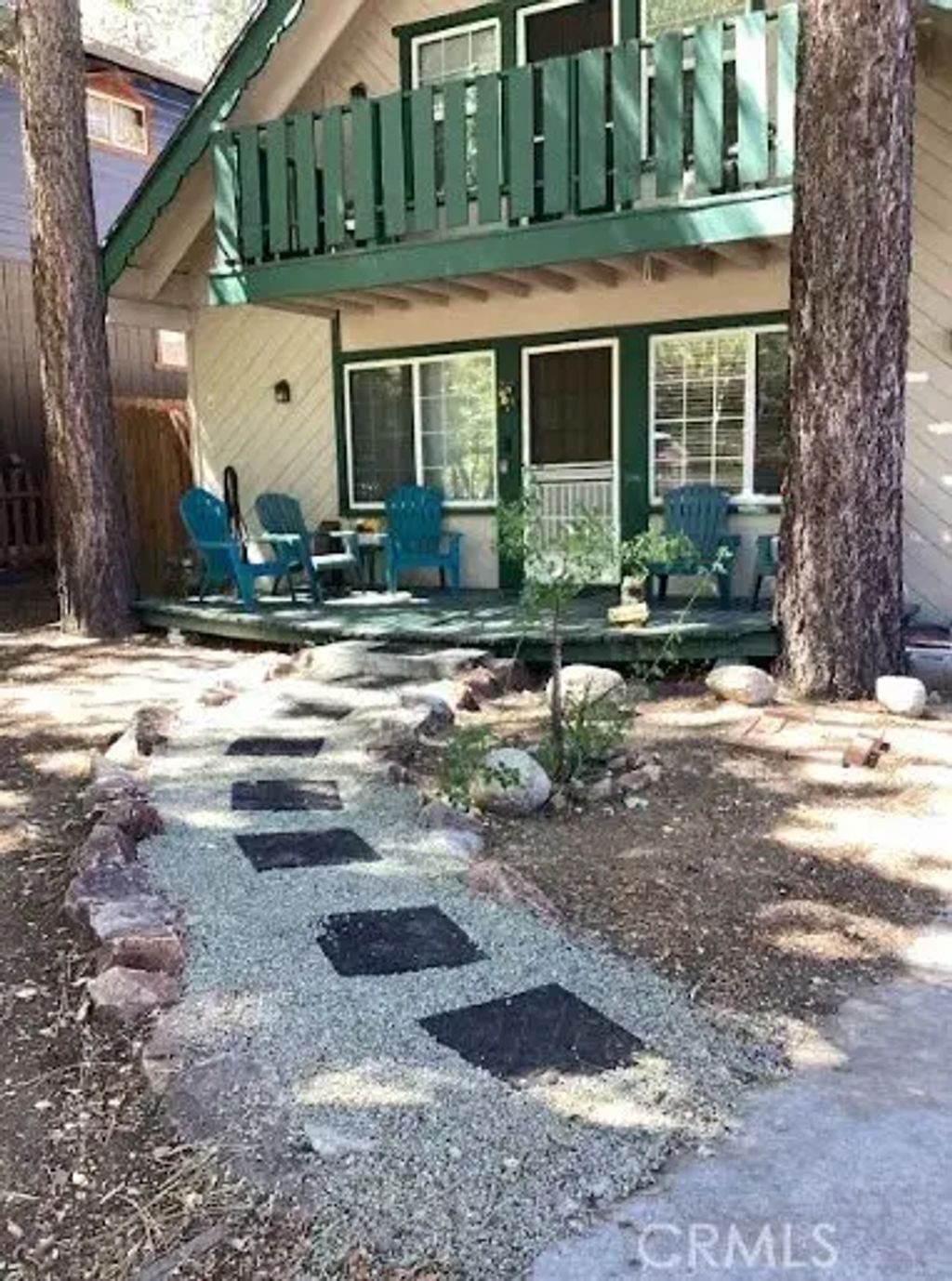 568 Wren, Big Bear Lake