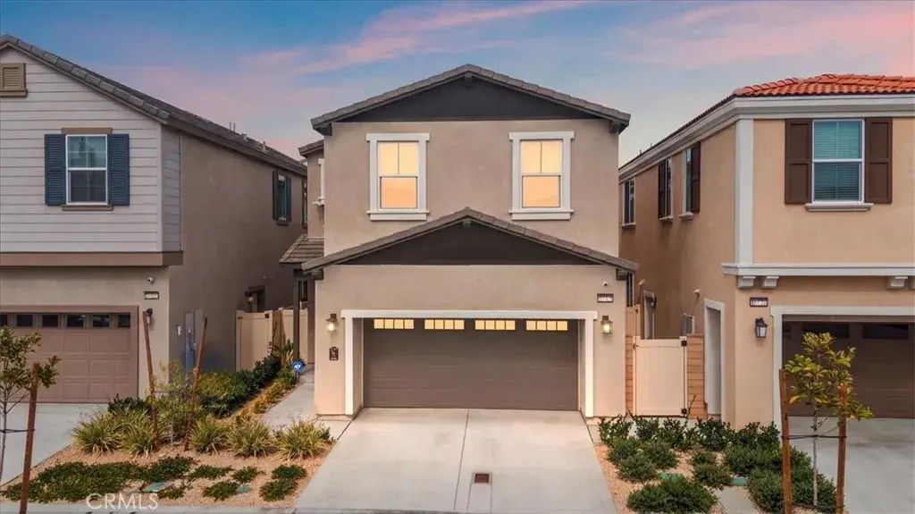 16728 Grapefruit Lane, Fontana
