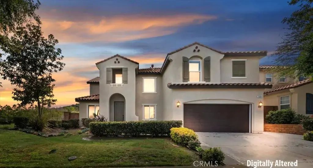 7609 Sanctuary, Corona